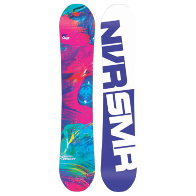 Women's Never Summer Snowboards - Never Summer Onyx 2017 - All Sizes Women's Never Summer Snowboards - Never Summer Onyx 2017 - All Sizes